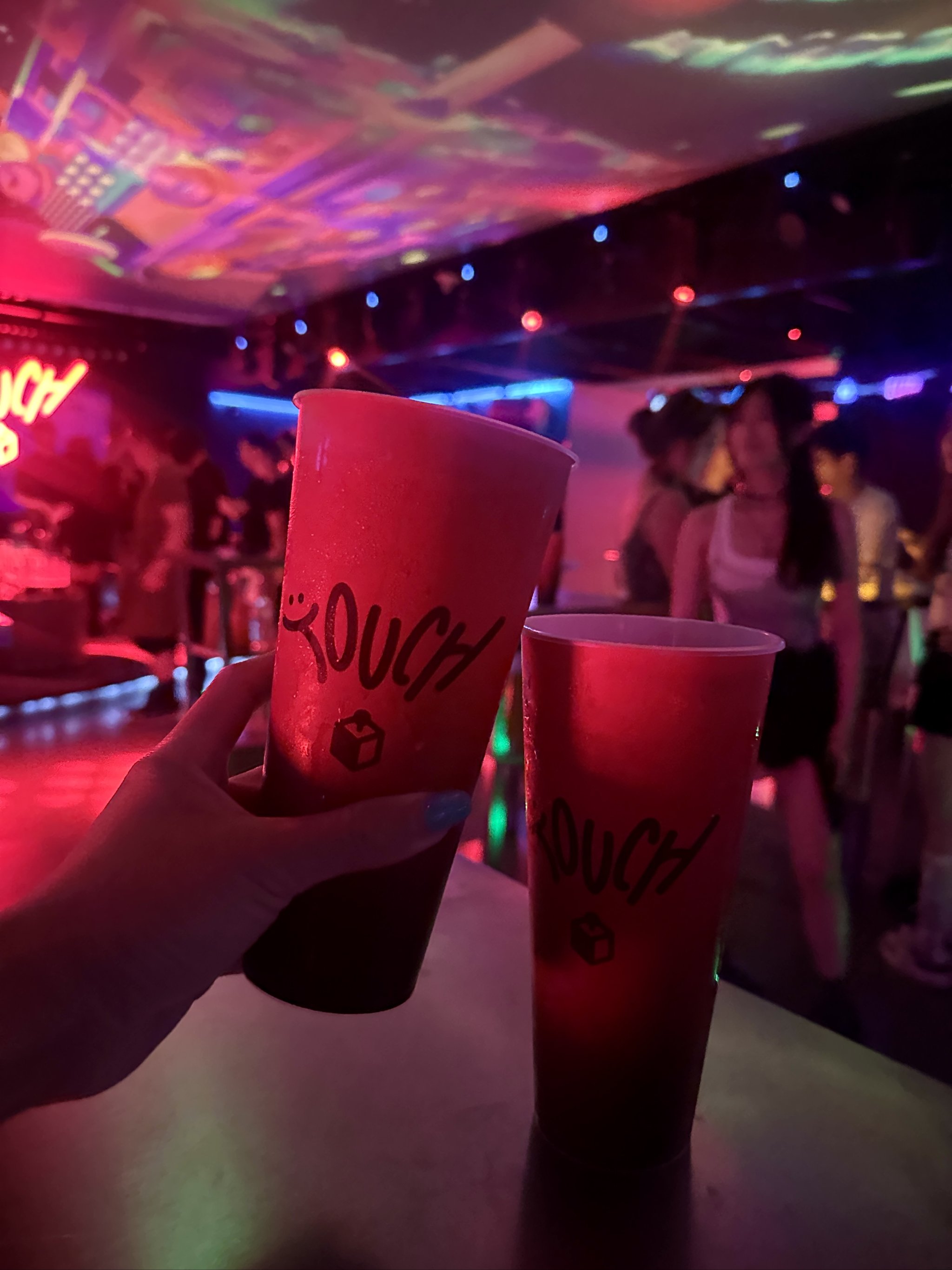 榆林商务KTV组局秘籍-绥德县ktv预订